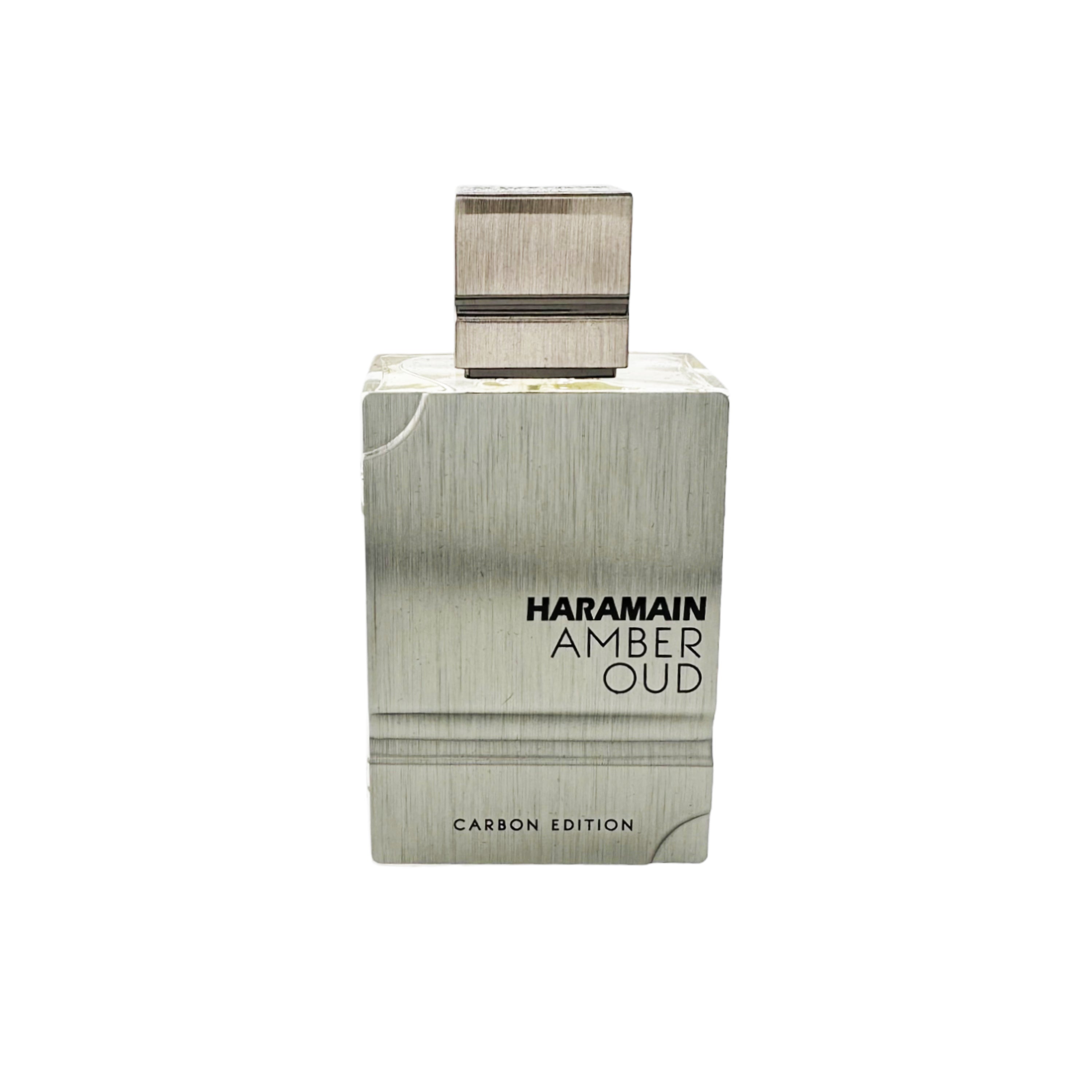 Al Haramain Amber Oud Carbon Edition Eau de Parfum for Unisex
